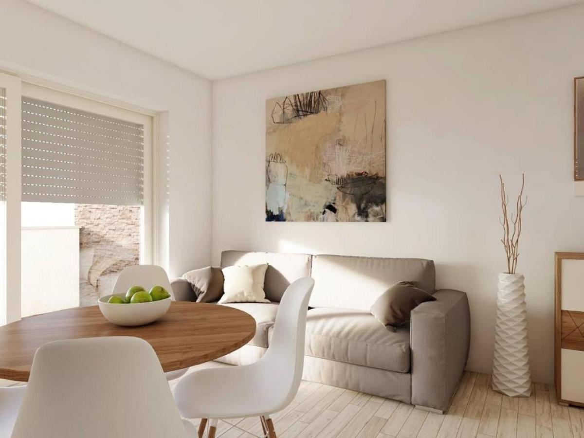 Apartments Villa Subic Kampor Dış mekan fotoğraf