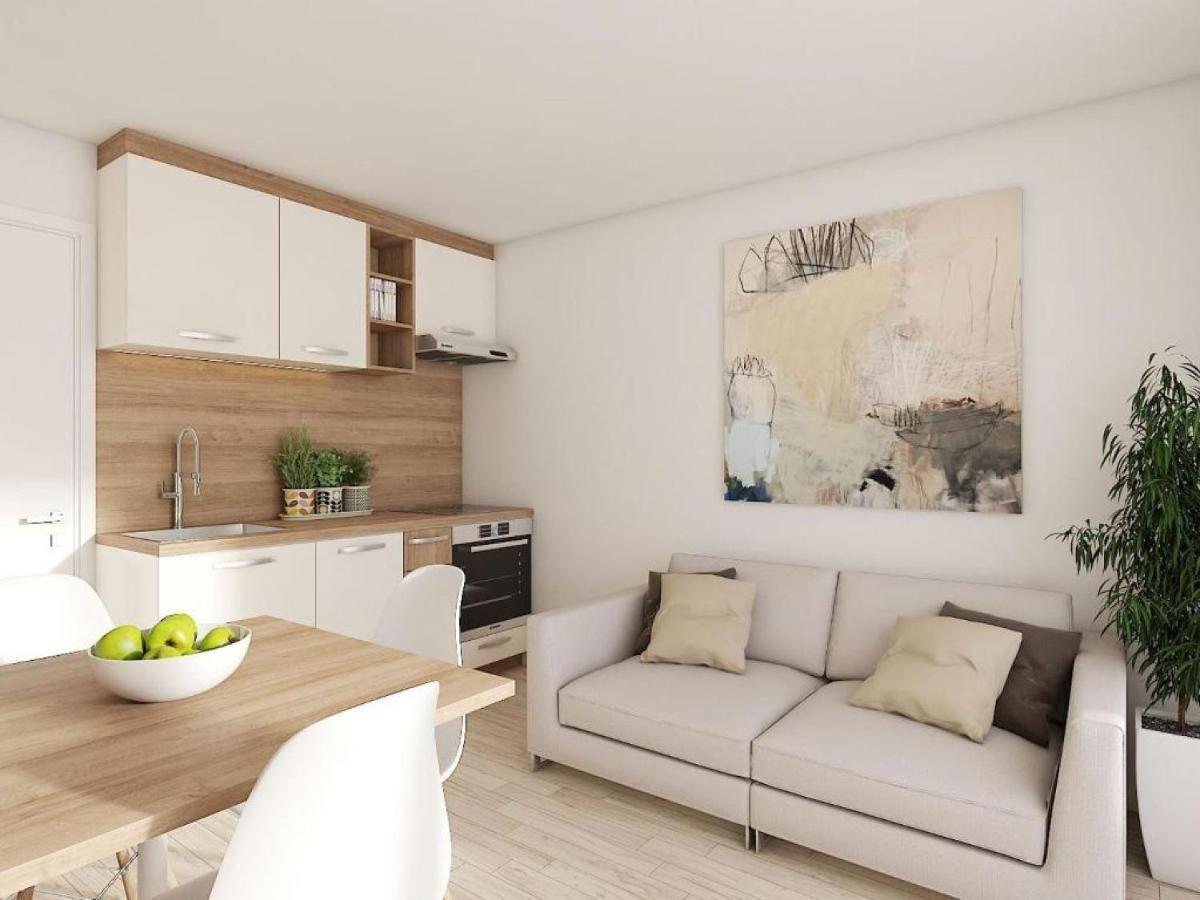 Apartments Villa Subic Kampor Dış mekan fotoğraf