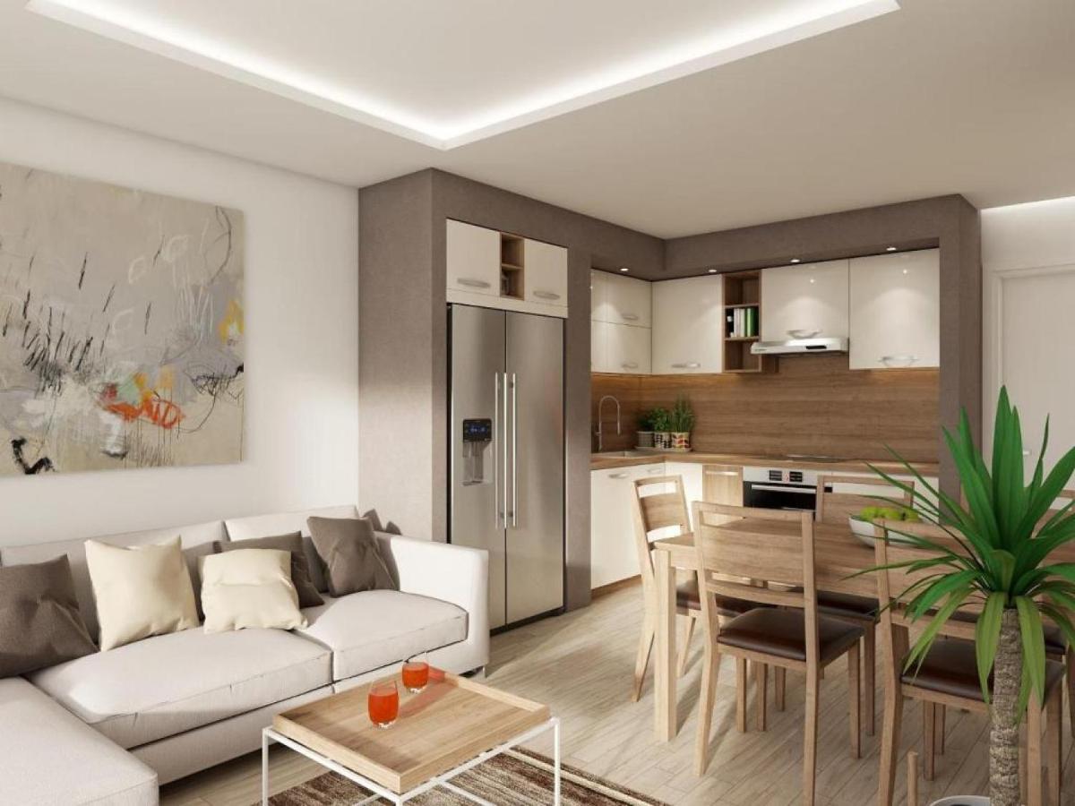 Apartments Villa Subic Kampor Dış mekan fotoğraf