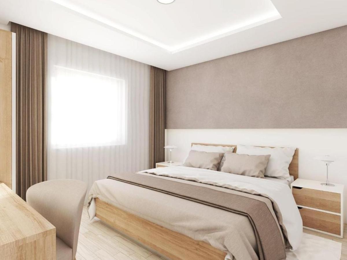Apartments Villa Subic Kampor Dış mekan fotoğraf
