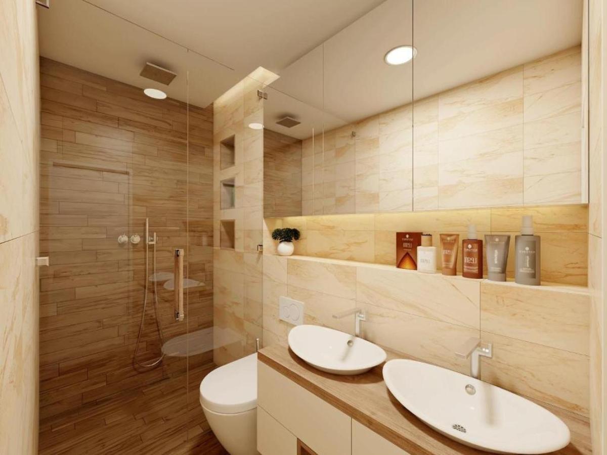 Apartments Villa Subic Kampor Dış mekan fotoğraf