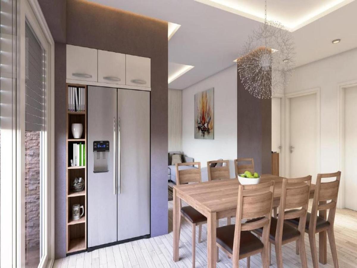 Apartments Villa Subic Kampor Dış mekan fotoğraf