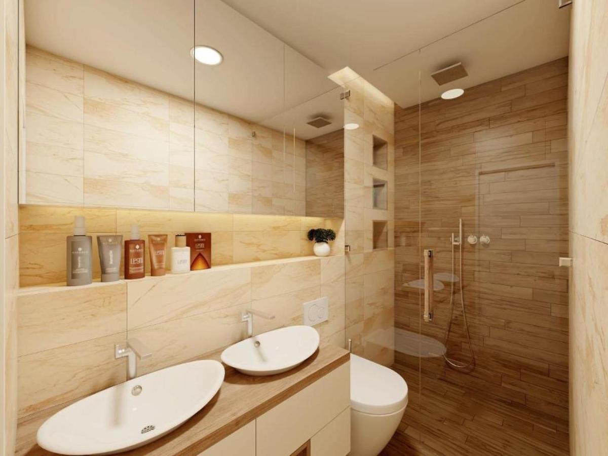 Apartments Villa Subic Kampor Dış mekan fotoğraf