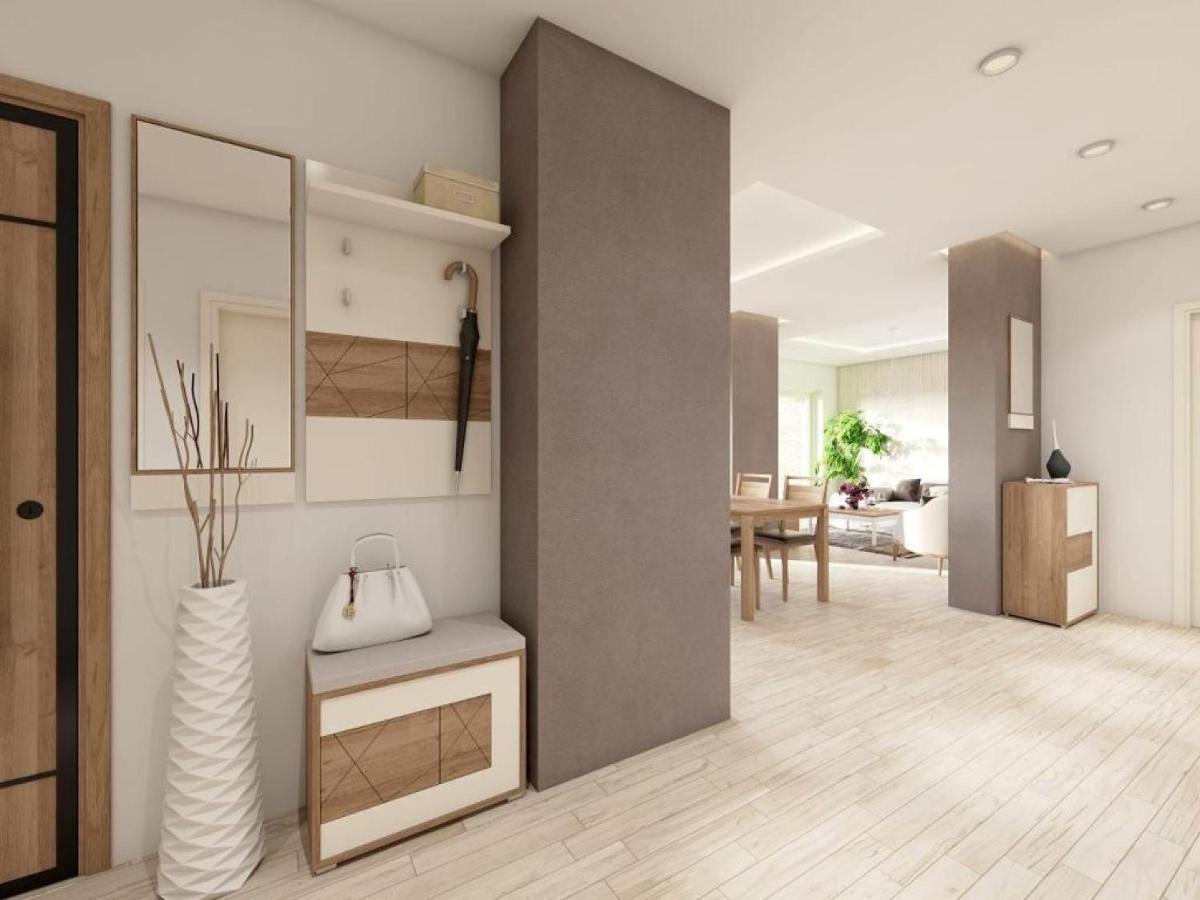 Apartments Villa Subic Kampor Dış mekan fotoğraf