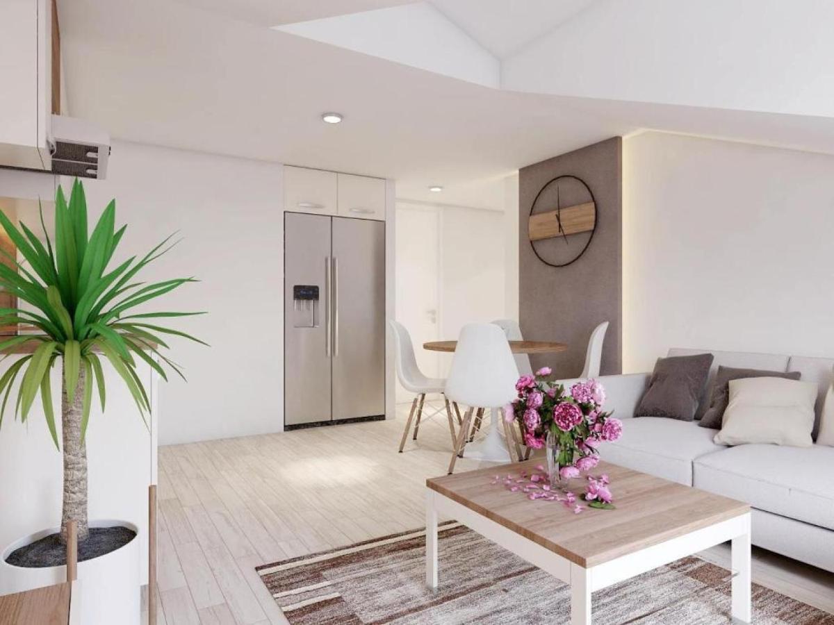 Apartments Villa Subic Kampor Dış mekan fotoğraf