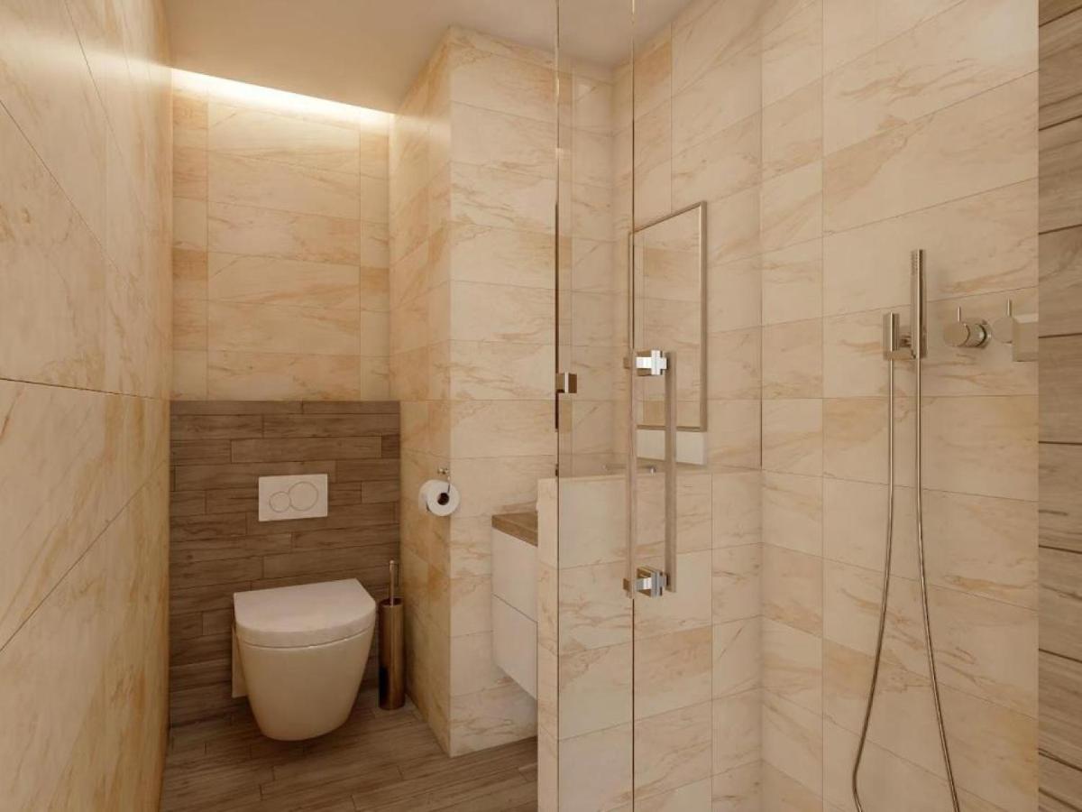 Apartments Villa Subic Kampor Dış mekan fotoğraf