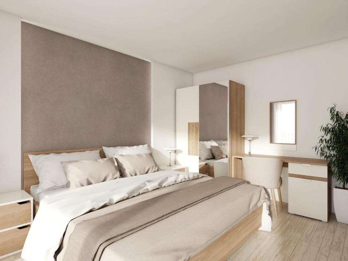 Apartments Villa Subic Kampor Dış mekan fotoğraf
