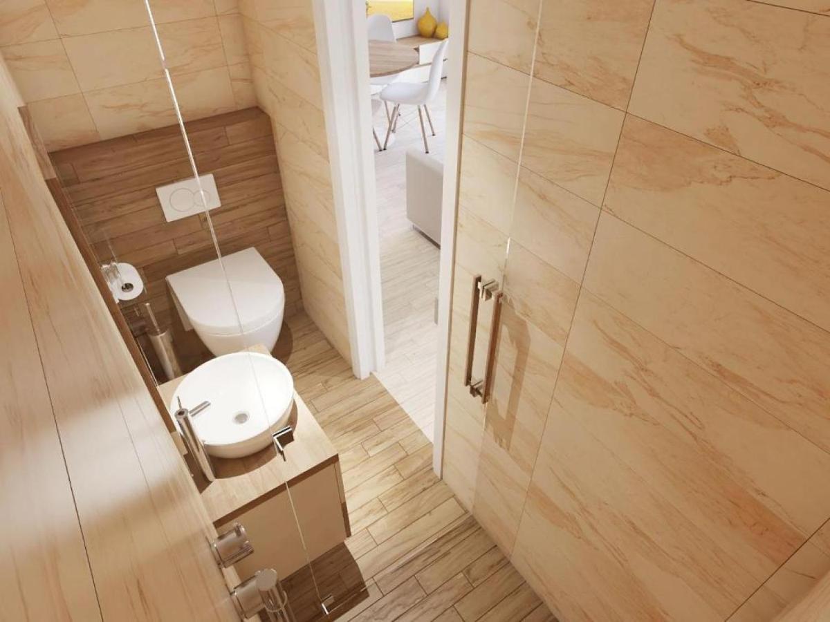 Apartments Villa Subic Kampor Dış mekan fotoğraf